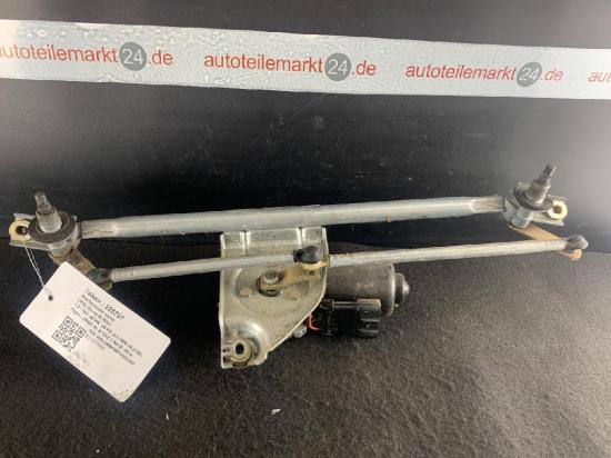 Wischermotor vorne OPEL Corsa B (S93) 22085493 Bild Wischermotor vorne OPEL Corsa B (S93) 22085493
