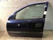 Tür links vorne OPEL Astra G Caravan (T98)