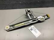 Fensterheber rechts hinten BMW 3er Touring (E46)