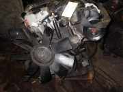 Motor ohne Anbauteile MERCEDES-BENZ C-Klasse (W202) OM 604.910