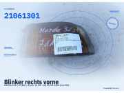 Blinker rechts vorne MAZDA 323 C IV (BG) 21061301