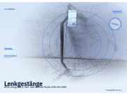 Lenkgestänge OPEL Omega B