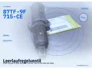 Leerlaufregelventil FORD Scorpio II (GFR, GGR) 87TF-9F715-CE