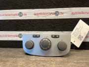 Bedienelement für Klimaanlage OPEL Corsa D (S07) 13326265