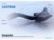 Gaspedal FORD Transit Connect (P*2) 7T11-9F836-CD 1437858