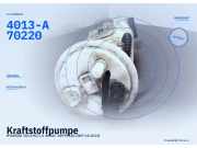 Kraftstoffpumpe HYUNDAI i30 I (FD) 4013-A70220