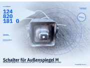 Schalter für Außenspiegel MERCEDES-BENZ 124 T-Modell (S124) 1248201810