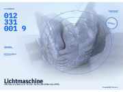 Lichtmaschine VW Polo III (6N1) 0123310019