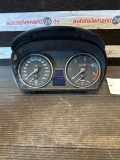 Tachometer BMW 3er Coupe (E92) 9166860