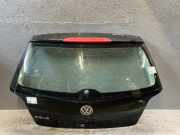 Heckklappe mit Fensterausschnitt VW Polo IV (9N)