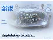 Hauptscheinwerfer rechts FORD Escort VII Stufenheck (GAL, AFL) 95AG13W029 95AG13W029BC