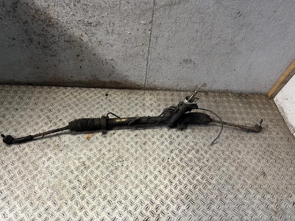 Lenkgetriebe VW Polo IV (9N, 9A) 0230080050001