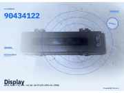 Display OPEL Astra F CC 90434122