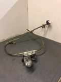 Fensterheber links vorne RENAULT Clio I (57) 400120