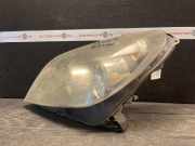 Hauptscheinwerfer links OPEL Astra H 24451032LH