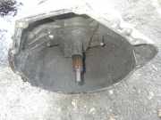 Schaltgetriebe MERCEDES-BENZ 123 Stufenheck (W123) 1232601301