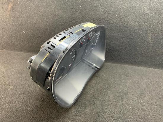 Tachometer VW Polo IV (9N, 9A) 6Q0920800P Bild Tachometer VW Polo IV (9N, 9A) 6Q0920800P
