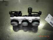 Bedienelement für Klimaanlage MITSUBISHI Colt VI (Z2, Z3) 69667301