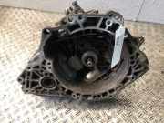 Schaltgetriebe OPEL Corsa D (S07) F17W374