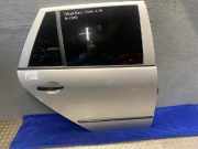 Tür rechts hinten SKODA Fabia Combi (6Y)