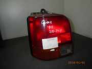 Rückleuchte links DAIHATSU Cuore III (L201)