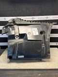 Stoßstangenecke rechts hinten BMW 5er Touring (G31) 21754011