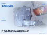 (79753 Luftmassenmesser BMW 3er (E30) 1285501) 1285501