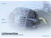 Lichtmaschine PEUGEOT 306