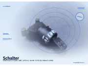 Schalter FORD Escort IV (GAF, ABFT, AFF)
