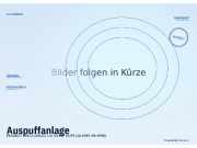 Auspuffanlage PEUGEOT 205 II (20A/C)
