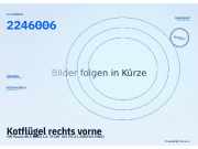 Kotflügel rechts vorne VW Passat B5.5 (3B3) 2246006
