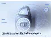 (21878 Schalter für Außenspiegel HYUNDAI i20 (PB))