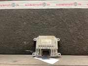 Steuergerät für Einspritzanlage OPEL Astra G Caravan (T98) 16267710