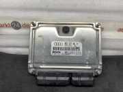 Steuergerät Motor AUDI A4 Cabriolet (8H) 8E0907401M