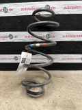 Feder hinten PEUGEOT 207 CC