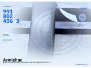 Armlehne BMW 5er Touring (G31) 9918024563
