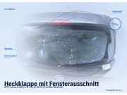 Heckklappe mit Fensterausschnitt OPEL Corsa D (S07) 5 Türer
