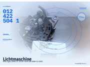 Lichtmaschine OPEL Agila (H00) 0124225041