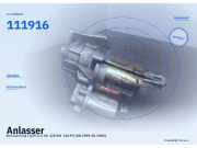 Anlasser KIA Carnival I (UP) 111916