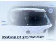 Heckklappe mit Fensterausschnitt VW Golf VI (5K)