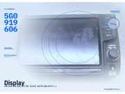 Display VW Golf VII (5G) 5G0919606