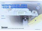 Sensor VW Touran (1t1, 1t2) (Touran (1T1, 1t2)) 2.0 TDI 100 kW (02.2003–05.2010) 1KO907655B 1KO907655B 10.0985-0320.4 U9D3H210UJ