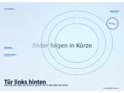Tür links hinten AUDI 80 (89, 89Q, 8A, B3)