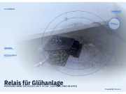 Relais für Glühanlage MERCEDES-BENZ 190 (W201)