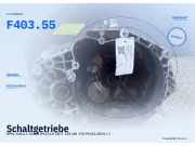 Schaltgetriebe OPEL Zafira C Tourer (P12) MYJ F40 3.55