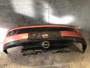 Stoßstange vorne OPEL Corsa C (X01)