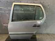 Tür links hinten VW Polo III (6N2)