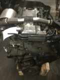 Motor ohne Anbauteile OPEL Astra G CC (T98) X20DTL