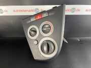 Bedienelement für Klimaanlage DAIHATSU Cuore VII (L276) 55406B2A00