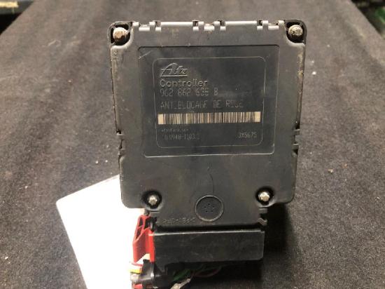 Bremsaggregat ABS PEUGEOT 206 Schrägheck (2A/C) 962862638B Bild Bremsaggregat ABS PEUGEOT 206 Schrägheck (2A/C) 962862638B